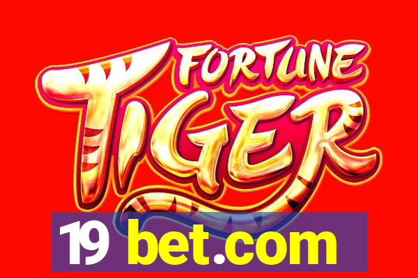 19 bet.com