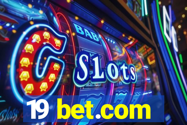 19 bet.com