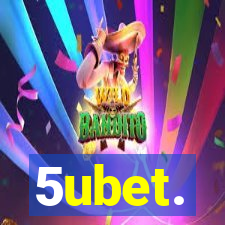 5ubet.