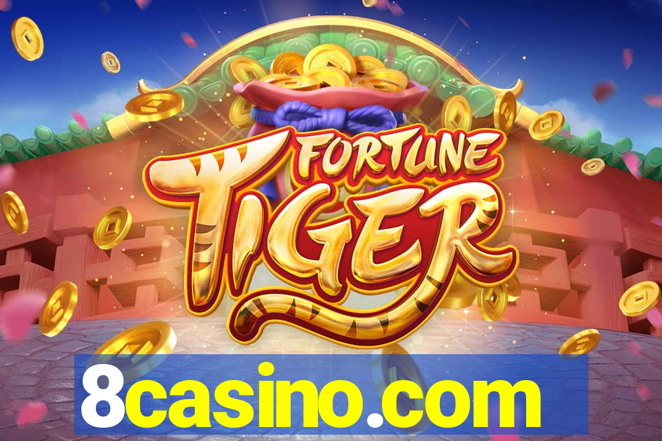 8casino.com