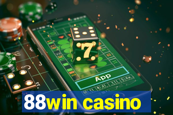 88win casino