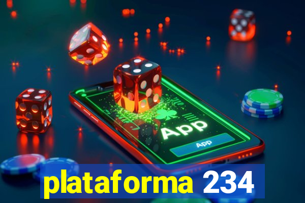 plataforma 234