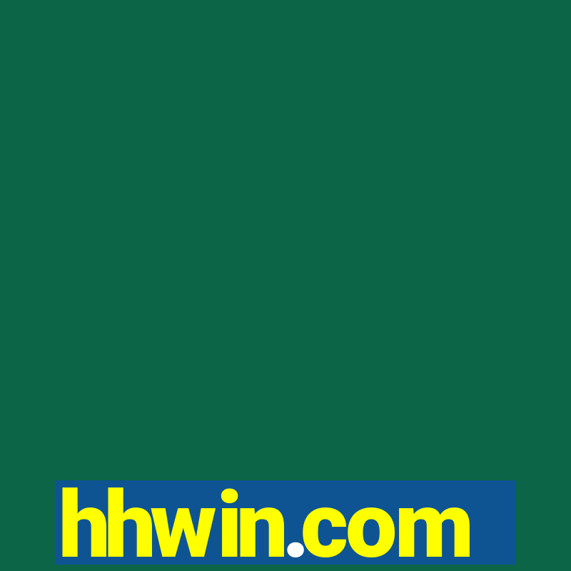 hhwin.com