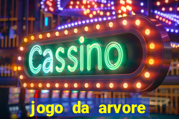 jogo da arvore cassino demo