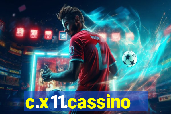 c.x11.cassino