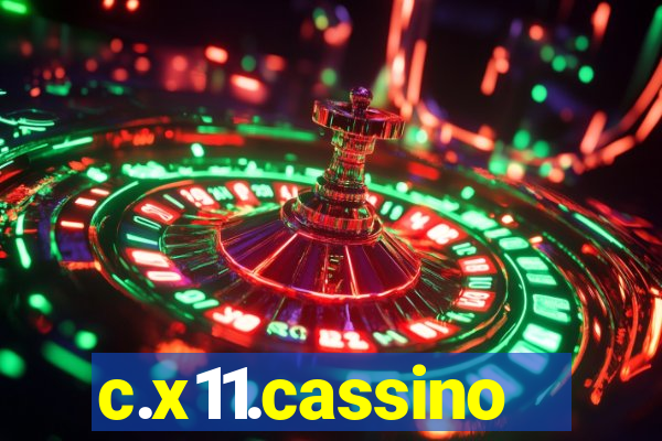 c.x11.cassino