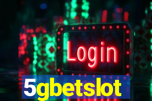 5gbetslot