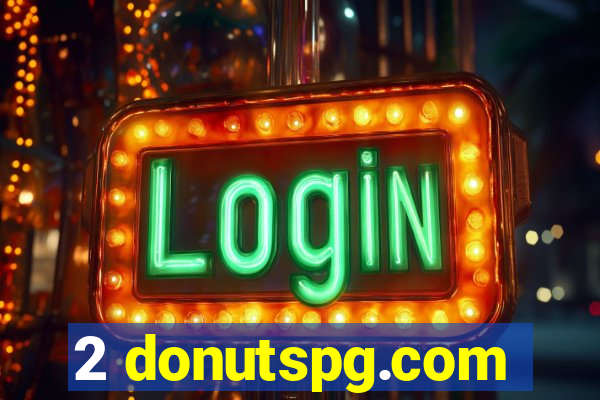 2 donutspg.com