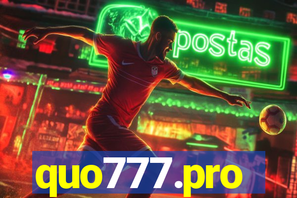 quo777.pro