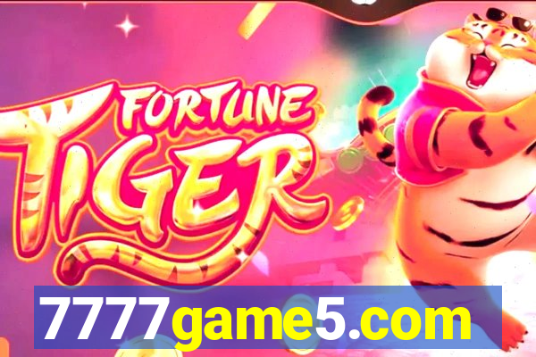 7777game5.com