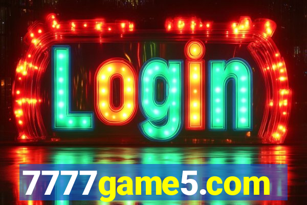 7777game5.com