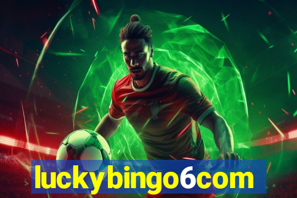 luckybingo6com