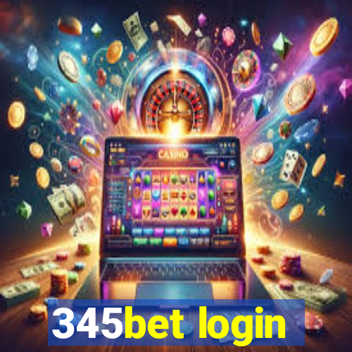 345bet login