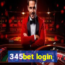 345bet login