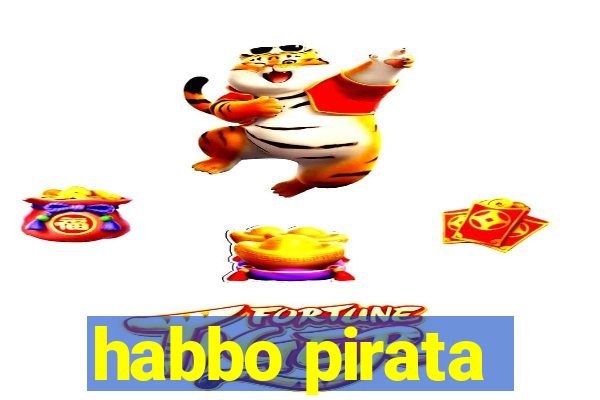 habbo pirata