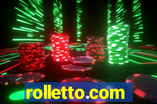 rolletto.com