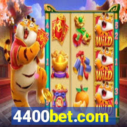 4400bet.com