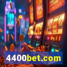 4400bet.com