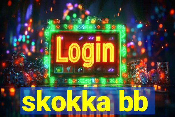 skokka bb