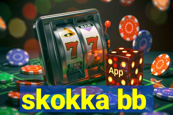 skokka bb