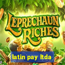 latin pay ltda