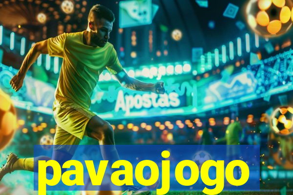 pavaojogo