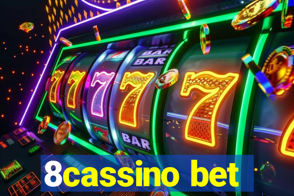 8cassino bet