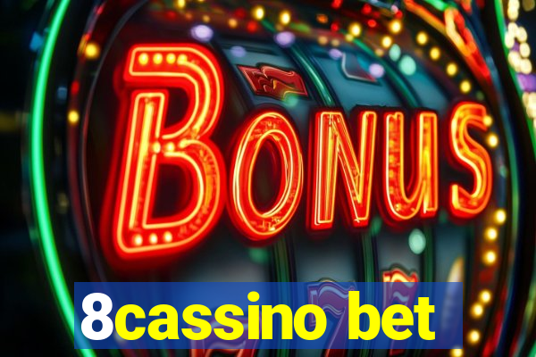 8cassino bet