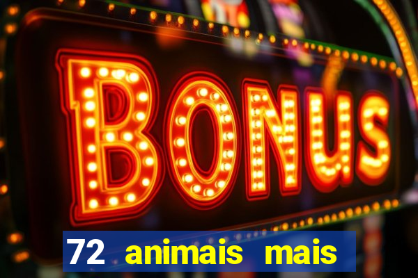 72 animais mais perigosos do mundo