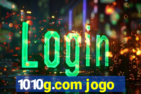 1010g.com jogo