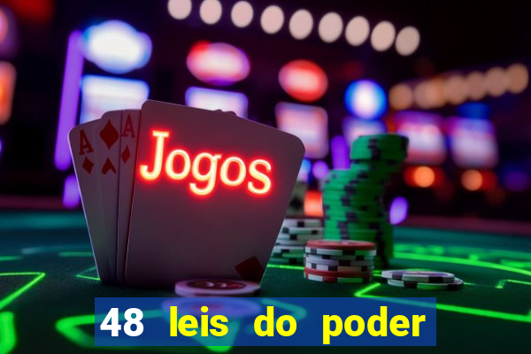 48 leis do poder pdf google drive