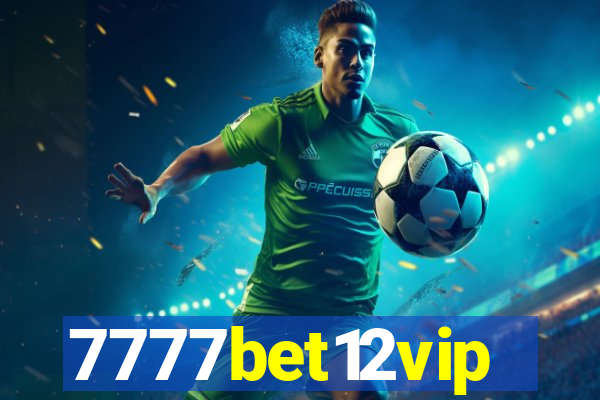 7777bet12vip