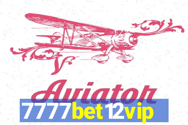 7777bet12vip