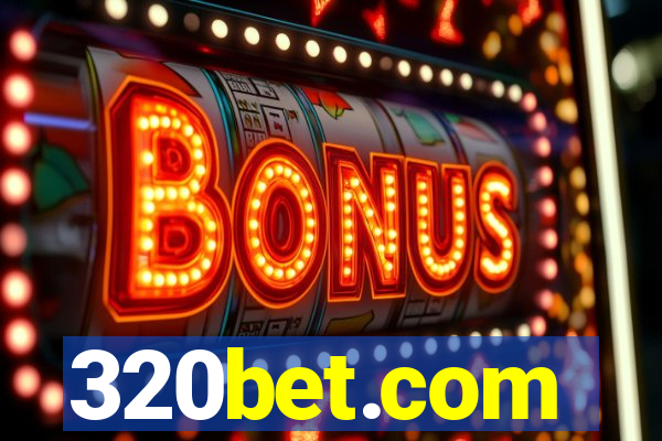 320bet.com