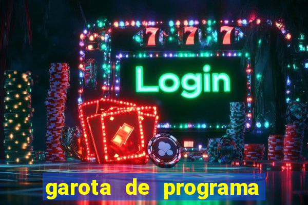 garota de programa da zona sul