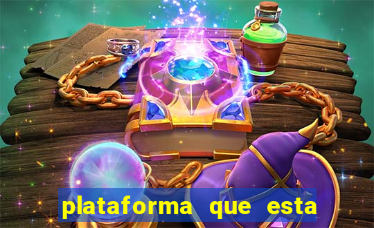 plataforma que esta pagando bem jogo do tigre