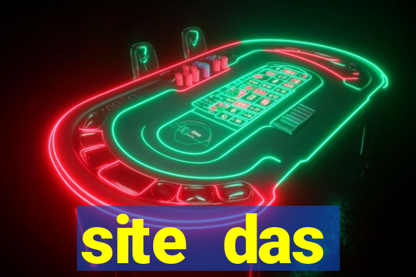 site das porcentagem dos slots