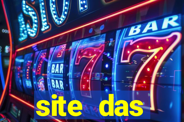 site das porcentagem dos slots