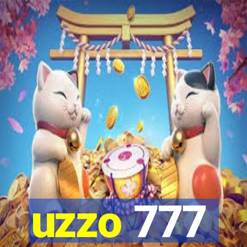 uzzo 777