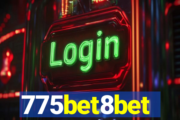 775bet8bet