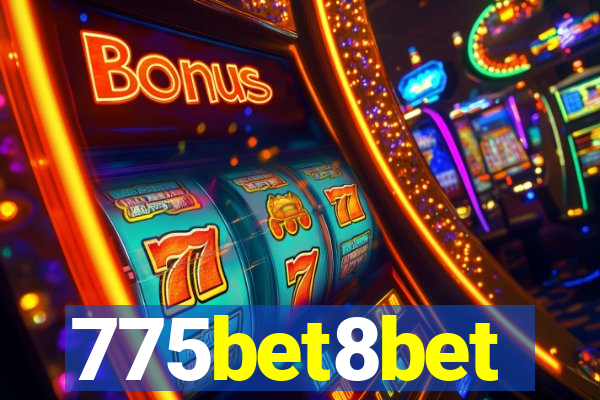 775bet8bet