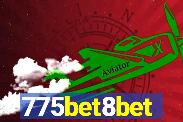 775bet8bet