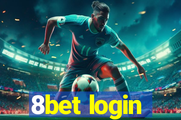 8bet login