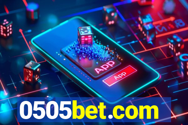 0505bet.com