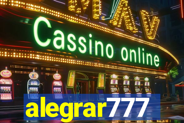 alegrar777