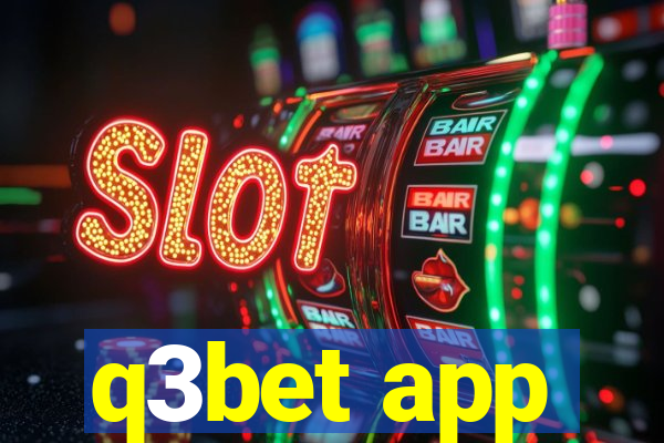 q3bet app