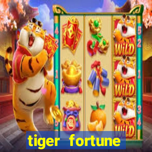 tiger fortune deposito 5 reais