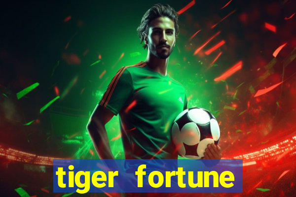 tiger fortune deposito 5 reais