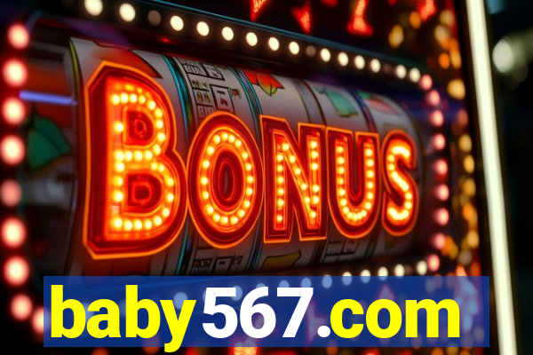 baby567.com