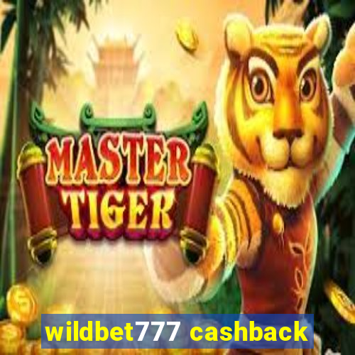 wildbet777 cashback